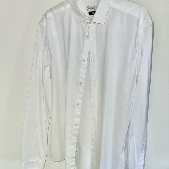 Versace collection shirt - Picture 3 of 4